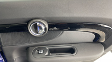 MINI Clubman 2.0 Cooper S Exclusive 6dr Auto [Comfort Pack] Petrol Estate